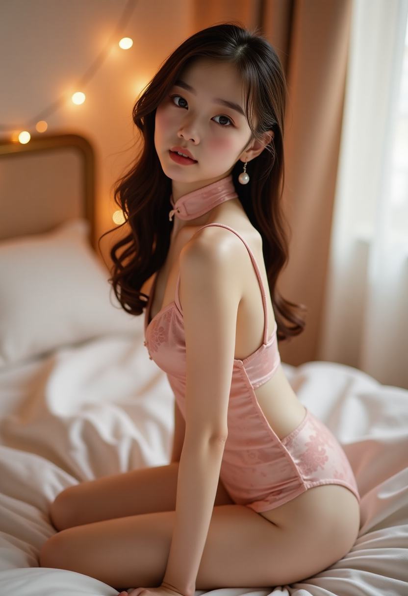 极地求生：冰渊